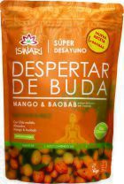 Awakening of Buddha Mango &amp; Baobab Bio 360g