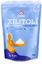 Xylitol Björksocker Bio 250 gr