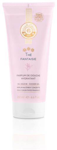 Fantasie Shower Gel 200 ml