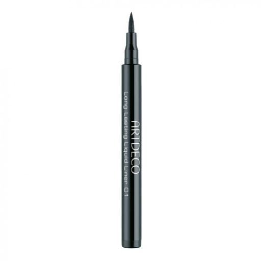 Long Lasting Liquid Liner #01 Svart 1,5 ml