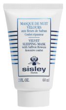 Nattmask med saffransblommor 60 ml