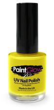 Neon Nagellack UV