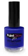 Neon Nagellack UV