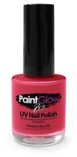 Neon Nagellack UV