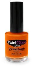 Neon Nagellack UV