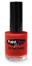 Neon Nagellack UV