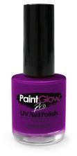 Neon Nagellack UV