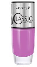 Nagellack Classic