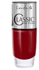 Nagellack Classic