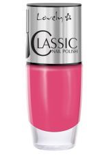 Nagellack Classic