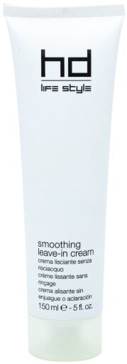 Hd Lifestyle Smoothing Cream utan Skölj 150 ml