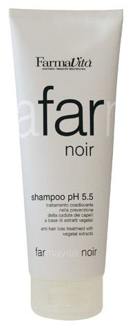 Noir Ph 5,5 Schampo 250 ml