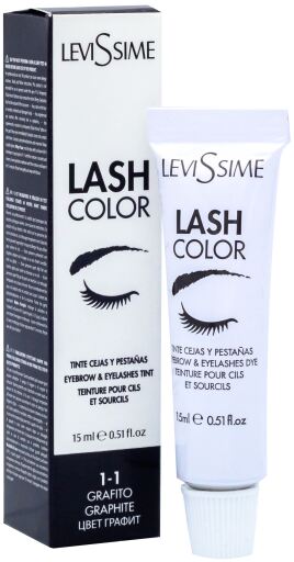 Lash Color 1-1 Grafit 15 ml