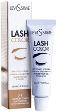 Lash Color 7-7 Ljusbrun 15 ml