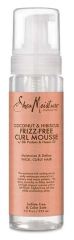 C&amp;H Curl Mousse 220 ml