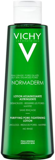 Normaderm Purifying Astringent Toner 200 ml