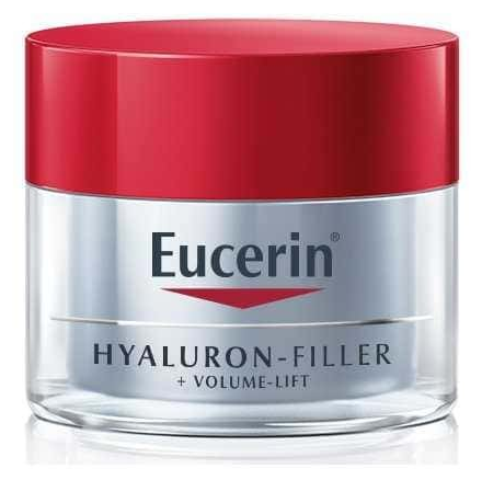 Hyaluron Filler Volume Lift Night Face Cream 50 ml