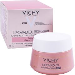 Neovadiol Rose Platinium Night Cream 50 ml