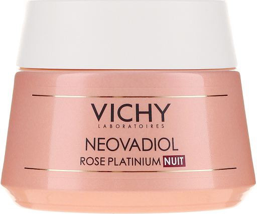 Neovadiol Rose Platinium Night Cream 50 ml