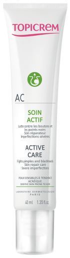 Ac Care Soin Active 40 ml