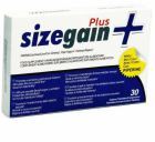 Sizegain Plus 30 kapslar