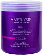 Amethyste Color Hårmask