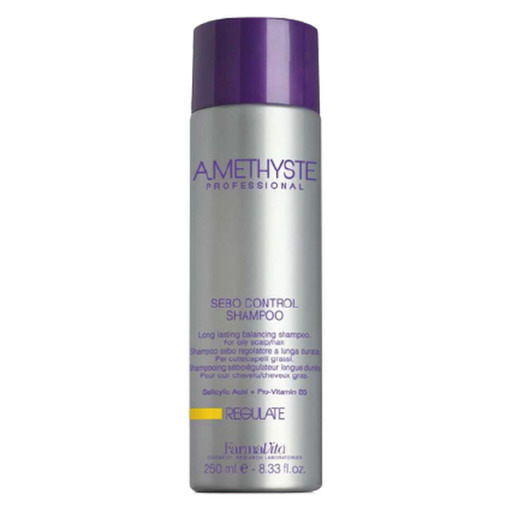 Amethyste Regulate Sebum Control Schampo