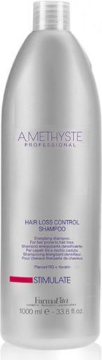 Amethyste Stimulera anti-håravfall schampo