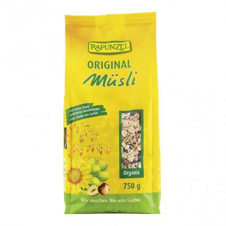 Original müsli 1 kg