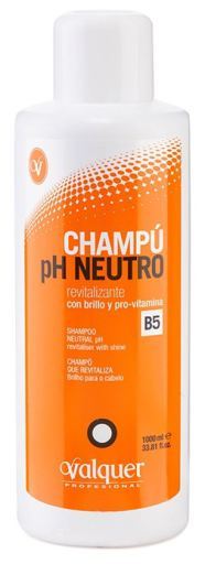 Ph Neutral Schampo 1000 ml