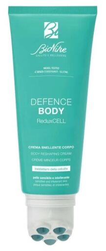 Defense Body Reduxcell Slimming Booster med Roller 200 ml