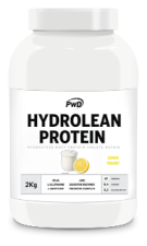 Hydrolean proteinyoghurt citron