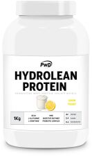 Hydrolean proteinyoghurt citron