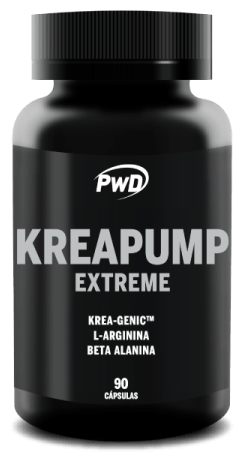 Kreapump Extreme 90 kapslar