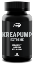 Kreapump Extreme 90 kapslar