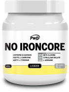 INGEN Ironcore Citron 480 gr