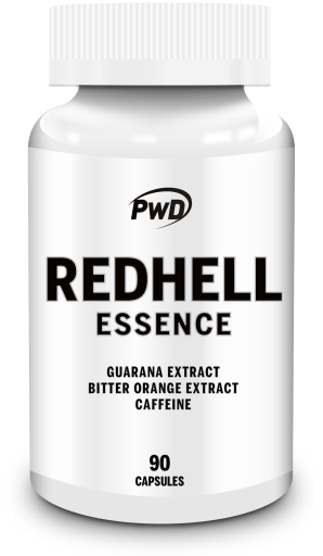 Redhell Essence 90 kapslar