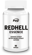 Redhell Essence 90 kapslar