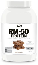 RM-50 Proteinchoklad 2 kg