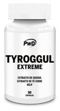 Tyroggul Extreme 90 kapslar