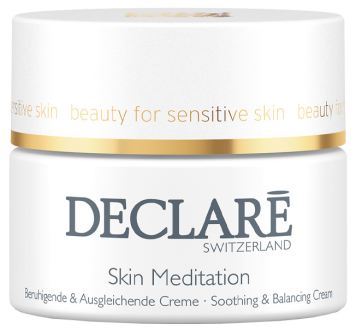 Meditation Cream for Skin Stress Balancing 50 ml