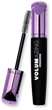 Volumazing Waterproof Mascara Svart