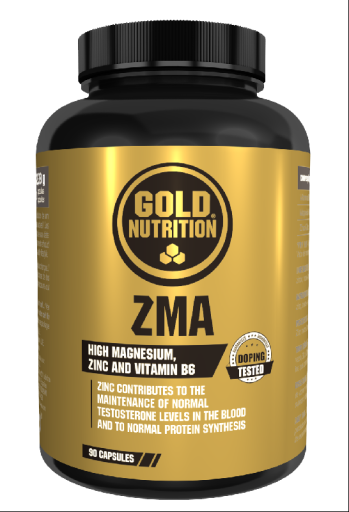 Zma 90 tabletter