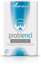 Probienci 18 tabletter