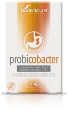 Probicobacter 21 tabletter