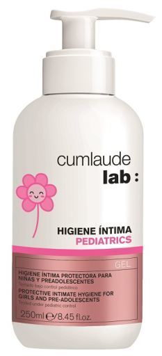 Intimhygien Pediatrik 250 ml