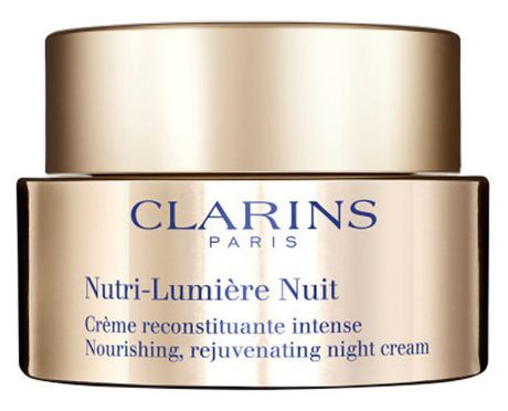 Nutri-Lumiere nattkräm 50 ml