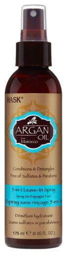 Argan Repair Oil 5 i 1 Leave In 175 ml