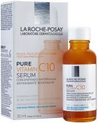 Pure Vitamin C10 Anti-Wrinkle Serum 30 ml