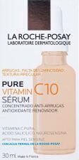 Pure Vitamin C10 Anti-Wrinkle Serum 30 ml